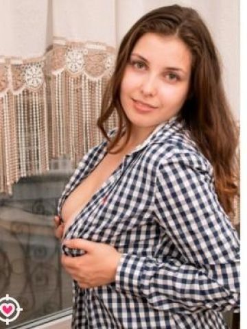 Анкета проститутки Инесса - Фото 1, , 26 лет, №94051